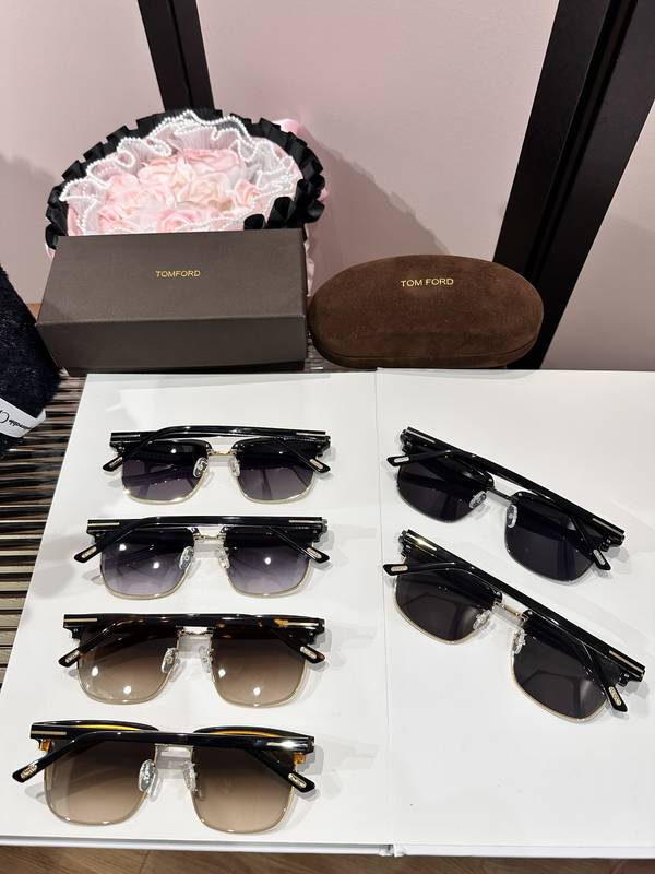 Tom Ford Sunglasses Top Quality TOS01370